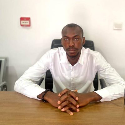 ilomuanya ifeanyi ilomuanya ifeanyi